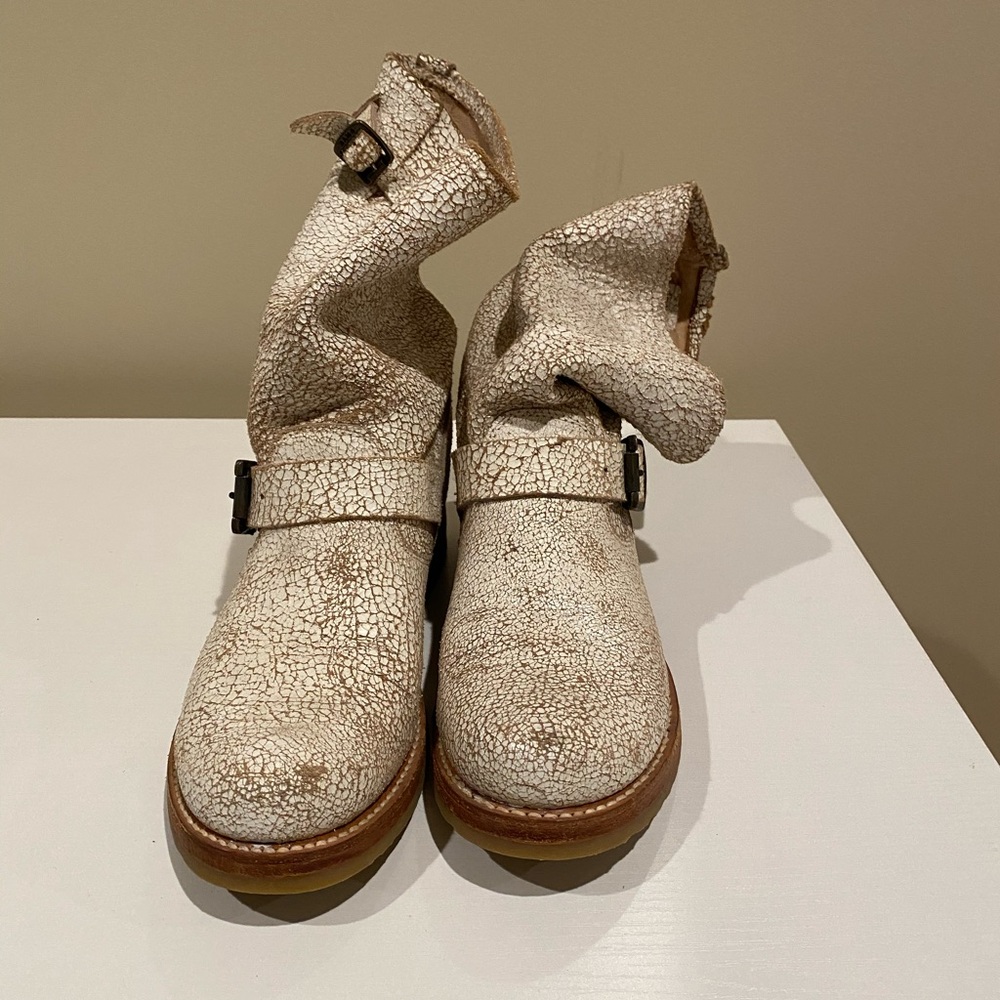 Frye boots